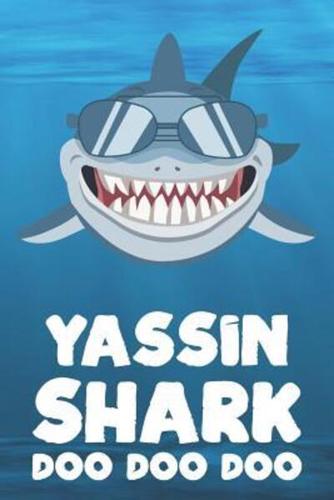 Yassin - Shark Doo Doo Doo