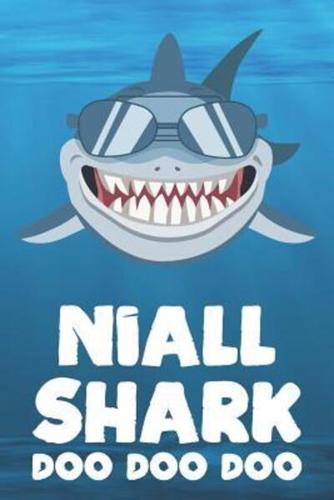 Niall - Shark Doo Doo Doo