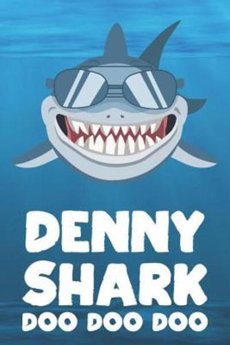 Denny - Shark Doo Doo Doo