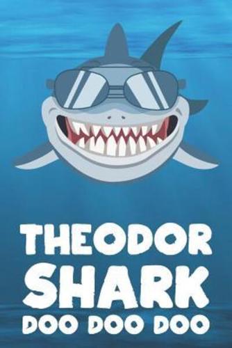 Theodor - Shark Doo Doo Doo