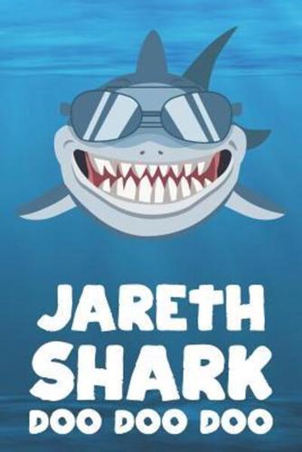 Jareth - Shark Doo Doo Doo