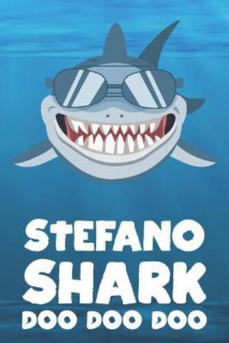 Stefano - Shark Doo Doo Doo