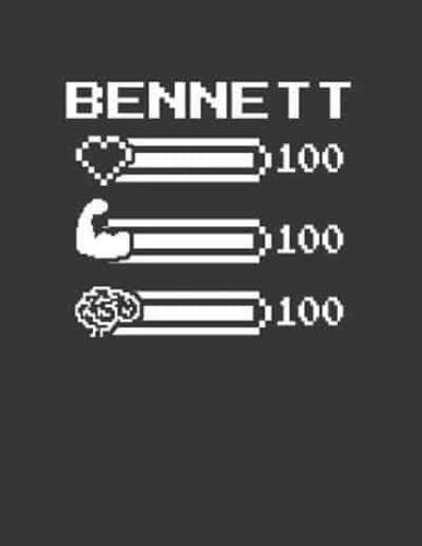 Bennett