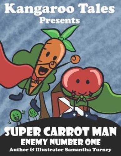 Super Carrot Man