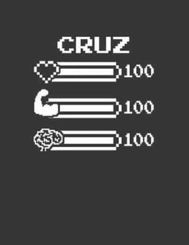 Cruz