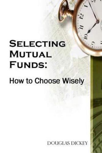 Selecting Mutual Funds