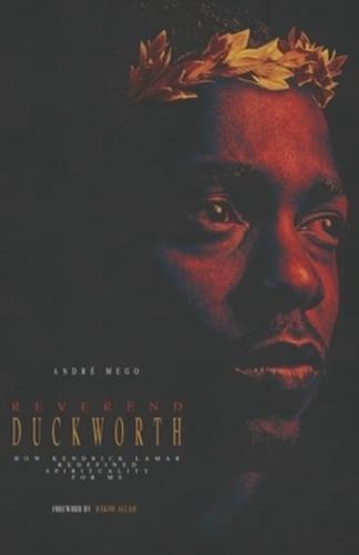 Reverend Duckworth