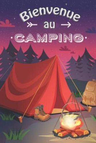 Bienvenue Au Camping