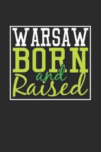 Warsaw Born And Raised