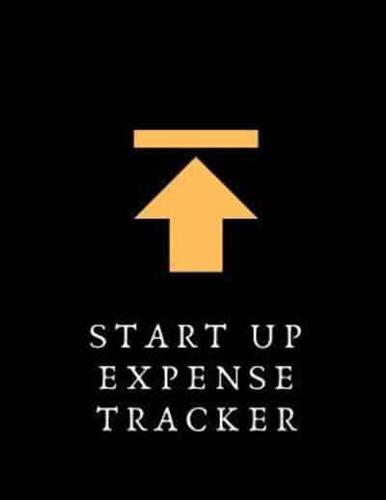 Startup Expense Tracker