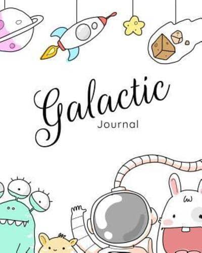 Galactic Journal