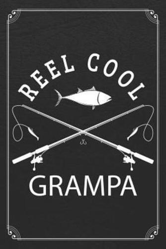 Reel Cool Grampa