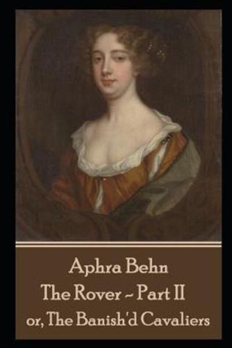 Aphra Behn - The Rover - Part II