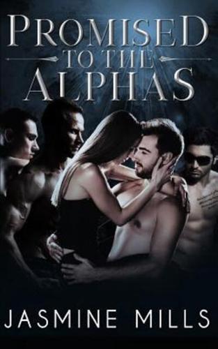 Promised to the Alphas