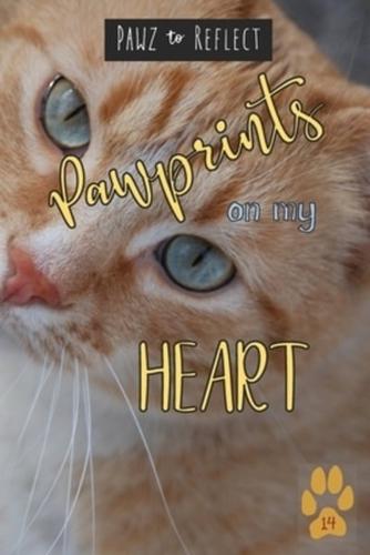 Pawprints On My Heart 14