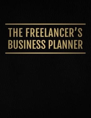 The Freelancer's Business Planner