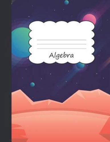 Algebra