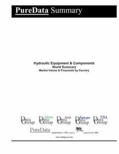 Hydraulic Equipment & Components World Summary