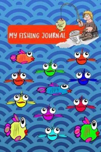 My Fishing Journal