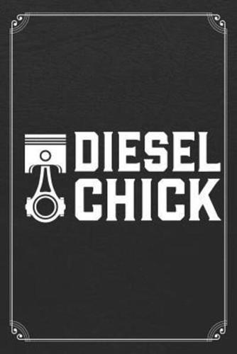 Diesel Chick