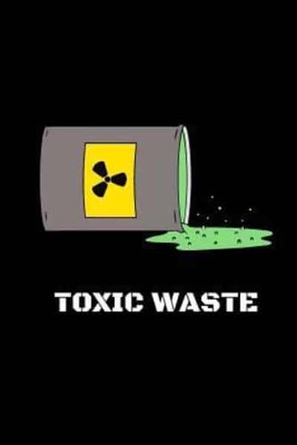 Toxic Waste Journal