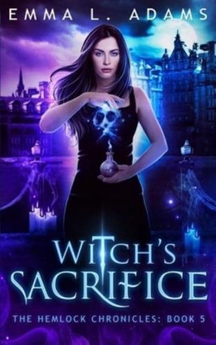 Witch's Sacrifice