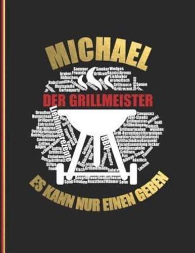 Michael Der Grillmeister