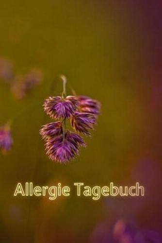 Allergie Tagebuch