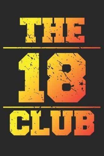 The 18 Club