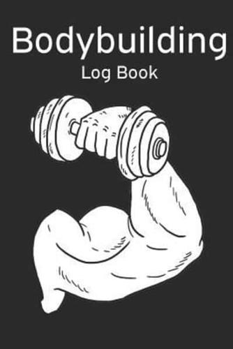 Bodybuilding Log Book