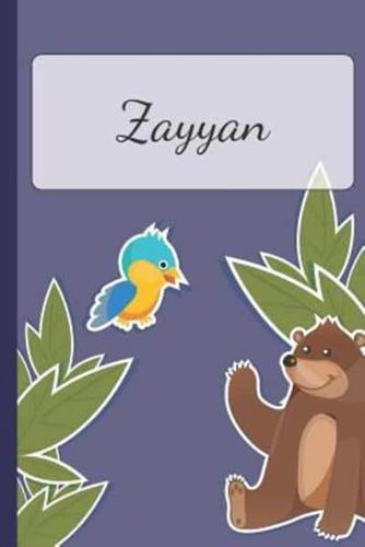 Zayyan