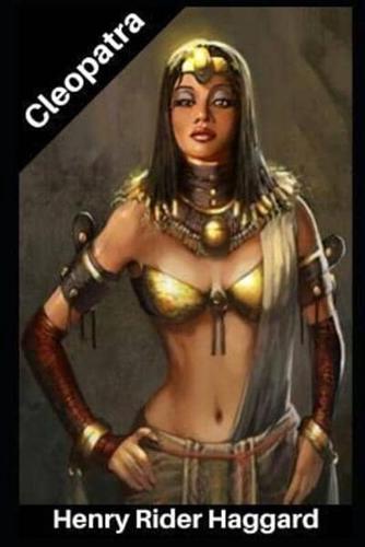 Cleopatra (Illustrated)