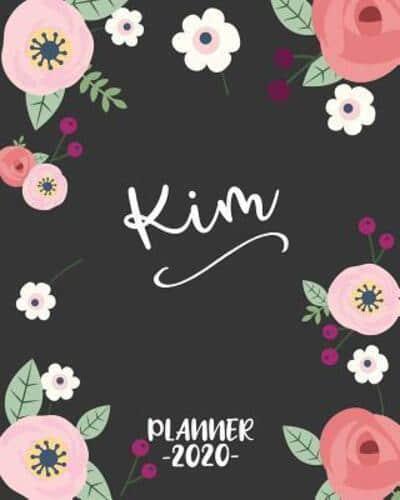 Kim Planner