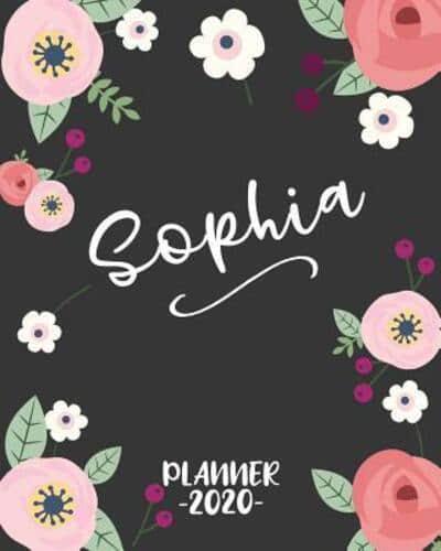 Sophia Planner