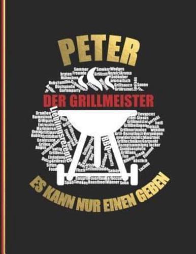 Peter Der Grillmeister
