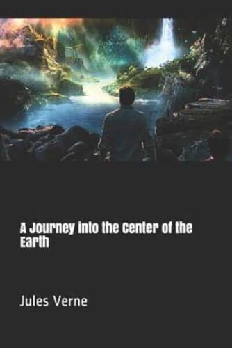 A Journey Into the Center of the Earth