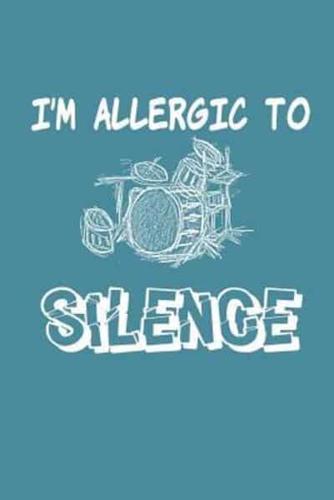 I'M Allergic To Silence