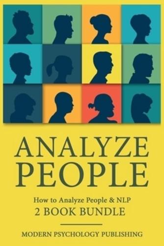 Analyze People