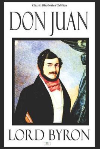 Don Juan - Classic Illustrated Edition