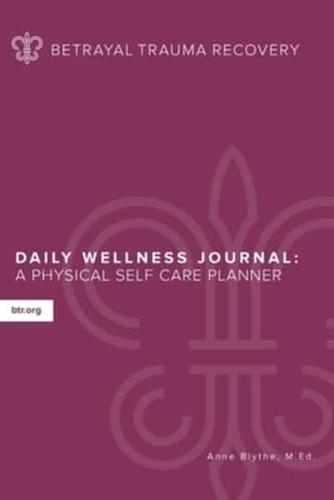 Daily Wellness Journal