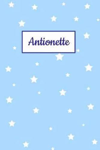 Antionette