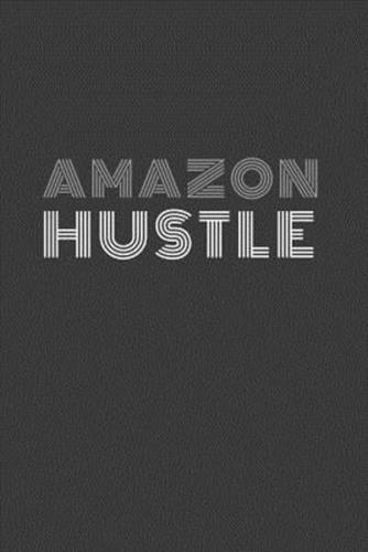 Amazon Hustle