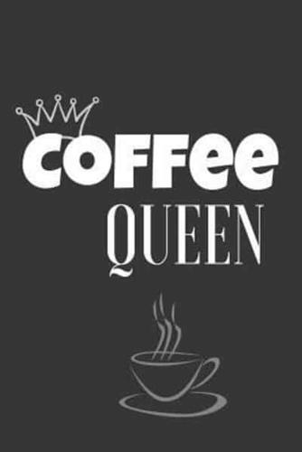 Coffee Queen