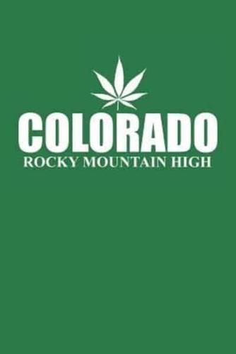 Rocky Mountain High