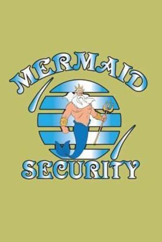 Mermaid Security