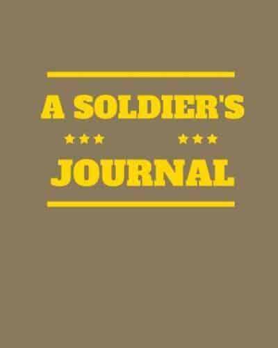 A Soldier's Journal