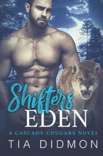 Shifter's Eden