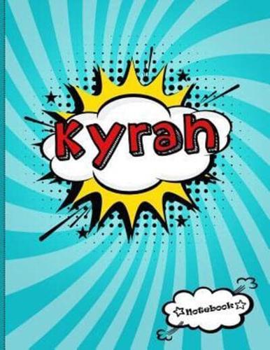 Kyrah