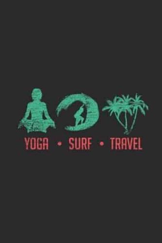 Yoga Surf Travel