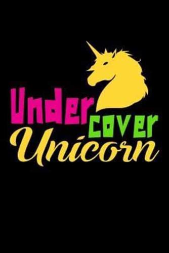 Undercover Unicorn